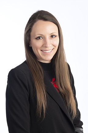 Dr. Marijana Jovanovic | Faculty of Medicine